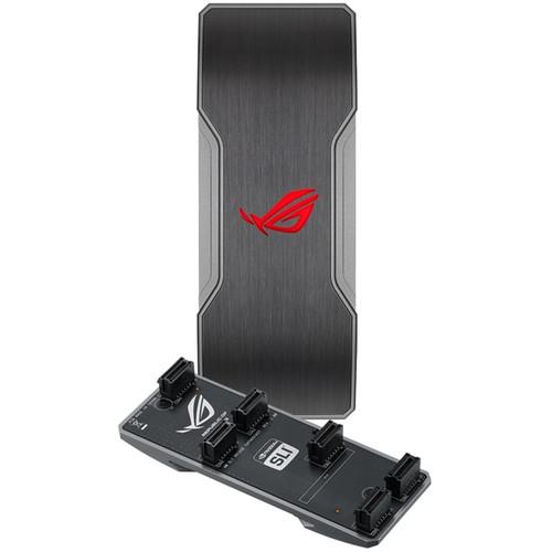 ASUS Republic of Gamers 3-Way SLI Bridge ROG ENTHUSIAST 3-WAY