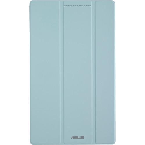 ASUS ZenPad 8.0 TriCover (Aqua Blue) 90XB015P-BSL330, ASUS, ZenPad, 8.0, TriCover, Aqua, Blue, 90XB015P-BSL330,