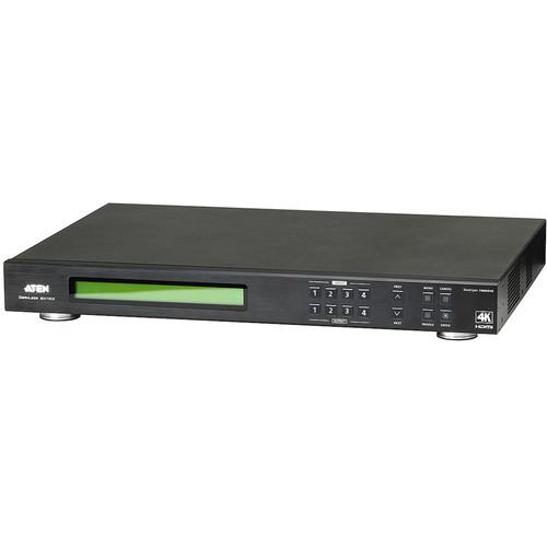 ATEN VM5808D 8x8 DVI Matrix Switch with Scaler VM5808D, ATEN, VM5808D, 8x8, DVI, Matrix, Switch, with, Scaler, VM5808D,