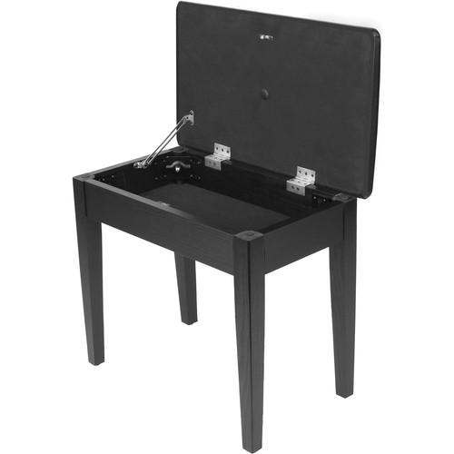 Auray PBS-AP - Adjustable Premium Piano Bench PBS-AP