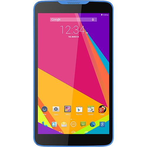 BLU Studio 7.0 LTE S0010UU 16GB Dual-SIM Smartphone S0010UU-BLUE