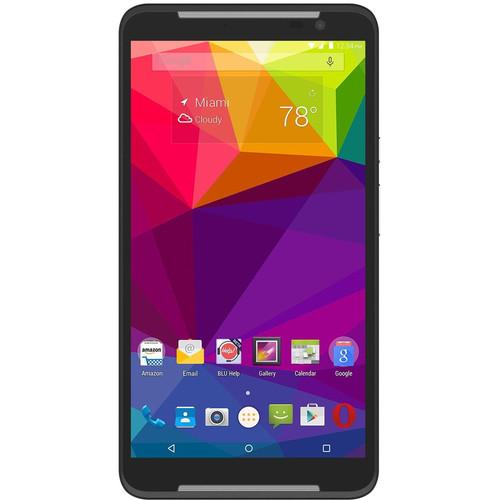 BLU Studio 7.0 LTE S0010UU 16GB Dual-SIM Smartphone S0010UU-BLUE