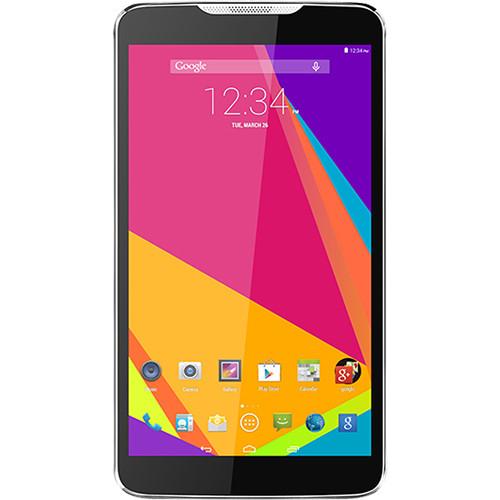 BLU Studio 7.0 LTE S0010UU 16GB Dual-SIM Smartphone S0010UU-BLUE
