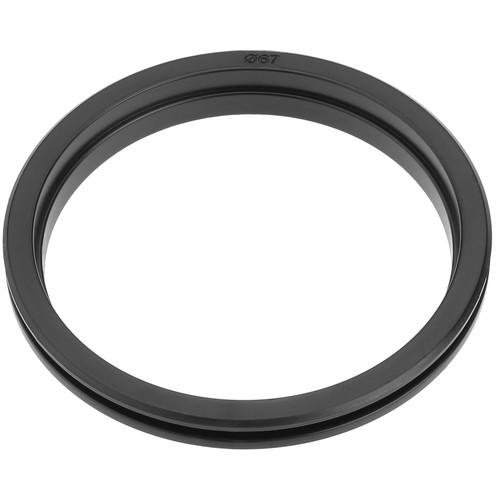 Bolt 58mm Adapter Ring for VM-110 LED Macro Ring Light, Bolt, 58mm, Adapter, Ring, VM-110, LED, Macro, Ring, Light