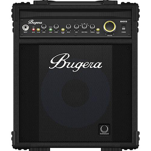 Bugera Ultrabass BXD12A 1,000W 1x12