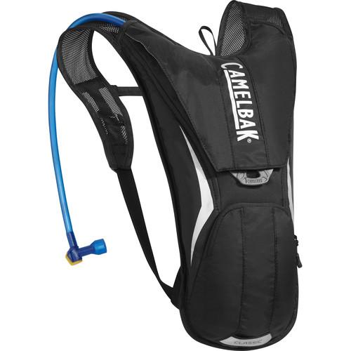 CAMELBAK Classic Hydration Bike Pack with 2L Reservoir 62176