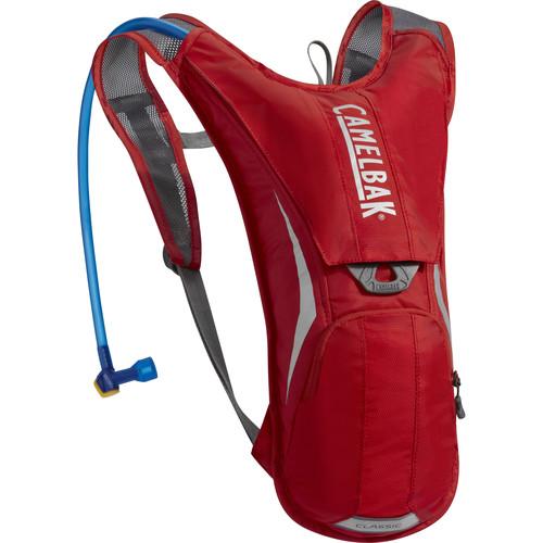 CAMELBAK Classic Hydration Bike Pack with 2L Reservoir 62176