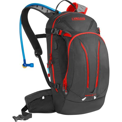 CAMELBAK M.U.L.E. NV 12L Hydration Bike Pack with 3L 62400