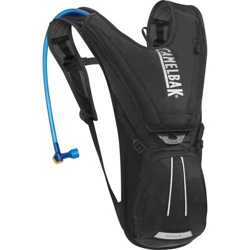 CAMELBAK Rogue Hydration Bike Pack with 2L Reservoir 62241