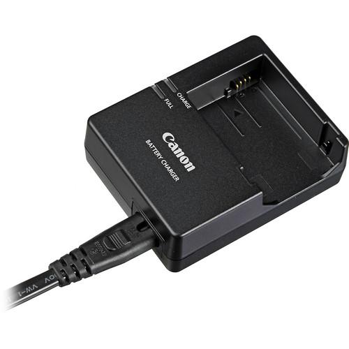 Canon LC-E8 Charger for LP-E8 Battery Pack 4519B001
