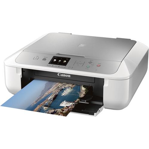 Canon PIXMA MG5721 Wireless All-in-One Inkjet Printer 0557C042AA, Canon, PIXMA, MG5721, Wireless, All-in-One, Inkjet, Printer, 0557C042AA