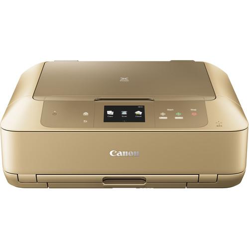 Canon PIXMA MG7720 Wireless All-in-One Inkjet Printer 0596C002AA, Canon, PIXMA, MG7720, Wireless, All-in-One, Inkjet, Printer, 0596C002AA