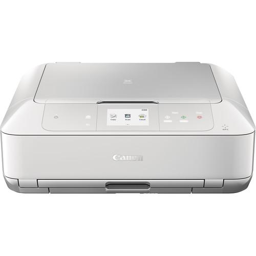 Canon PIXMA MG7720 Wireless All-in-One Inkjet Printer 0596C002AA, Canon, PIXMA, MG7720, Wireless, All-in-One, Inkjet, Printer, 0596C002AA