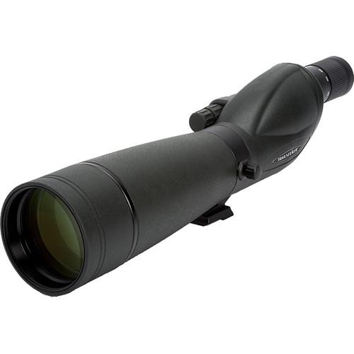 Celestron TrailSeeker 80 20-60x80 Spotting Scope 52332