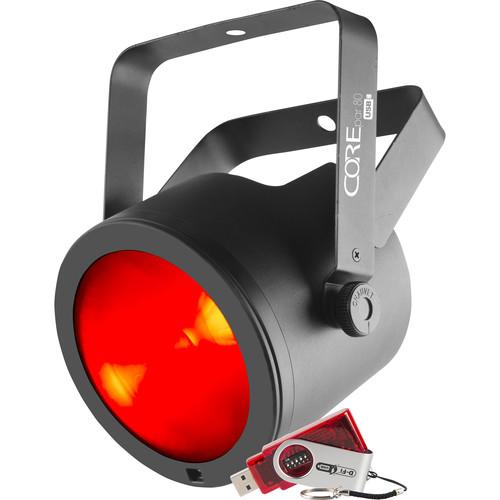 CHAUVET  COREpar 80 USB Light COREPAR80USB