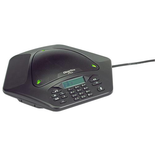 ClearOne 910-158-500 MAX EX Tabletop Conference Phone, ClearOne, 910-158-500, MAX, EX, Tabletop, Conference, Phone
