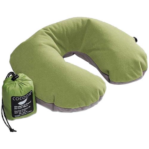 COCOON Ultralight Aircore Inflatable Travel Pillow CCN-ACP3-UL1, COCOON, Ultralight, Aircore, Inflatable, Travel, Pillow, CCN-ACP3-UL1