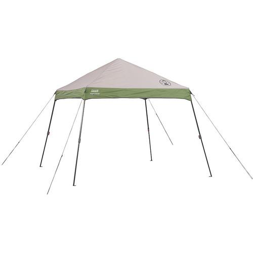 Coleman Instant Canopy (Eaved / 10 x 10') 2000014346