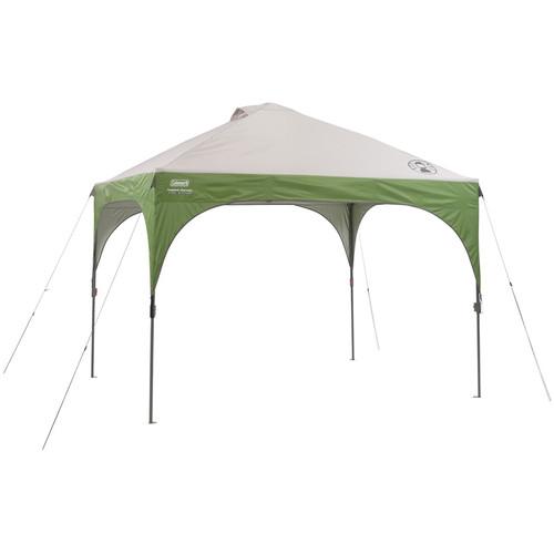 Coleman Instant Canopy (Eaved / 10 x 10') 2000014346