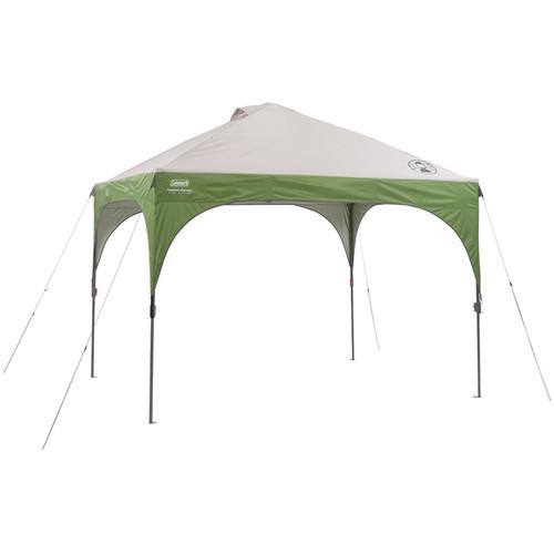 coleman 8 x 16 canopy