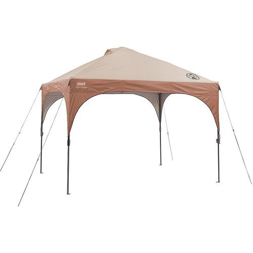 coleman 8 x 16 canopy