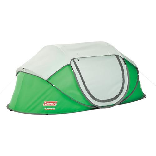 Coleman  Pop-Up 2-Person Tent 2000014781, Coleman, Pop-Up, 2-Person, Tent, 2000014781, Video