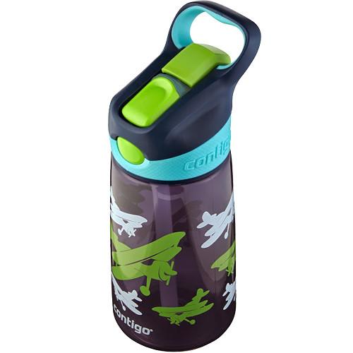 Contigo 14 oz AUTOSPOUT Striker Kid's Bottle 71081, Contigo, 14, oz, AUTOSPOUT, Striker, Kid's, Bottle, 71081,