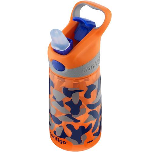 Contigo 14 oz AUTOSPOUT Striker Kid's Bottle 71081, Contigo, 14, oz, AUTOSPOUT, Striker, Kid's, Bottle, 71081,