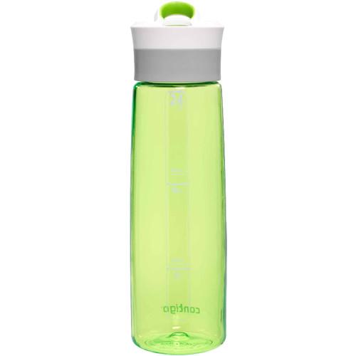 Contigo 24 oz AUTOSEAL Grace Water Bottle (Lilac) GRF100A01, Contigo, 24, oz, AUTOSEAL, Grace, Water, Bottle, Lilac, GRF100A01,