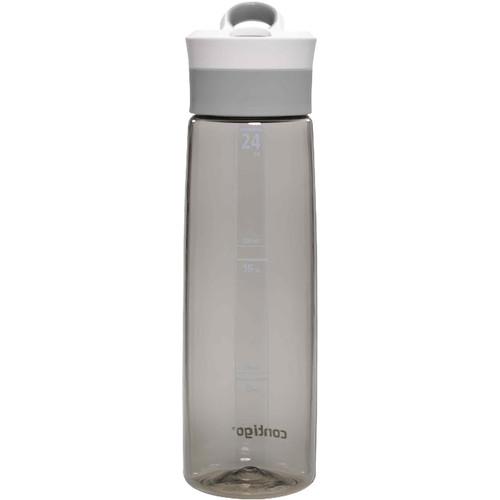 Contigo 24 oz AUTOSEAL Grace Water Bottle (Lilac) GRF100A01