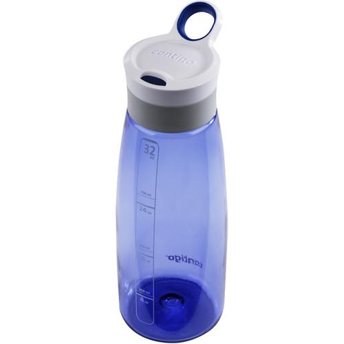 Contigo 24 oz AUTOSEAL Grace Water Bottle (Lilac) GRF100A01