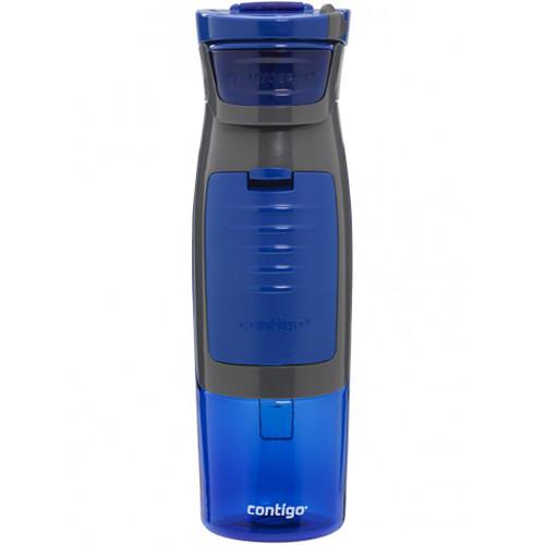 Contigo 24 oz AUTOSEAL Kangaroo Water Bottle WCF100A01