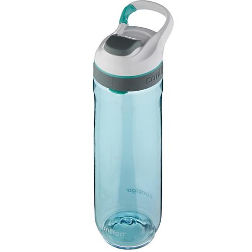 Contigo 32oz AUTOSEAL Cortland Water Bottle (Smoke) 70889, Contigo, 32oz, AUTOSEAL, Cortland, Water, Bottle, Smoke, 70889,