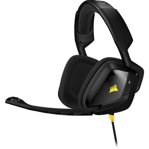 Corsair VOID USB Dolby 7.1 Gaming Headset CA-9011130-NA