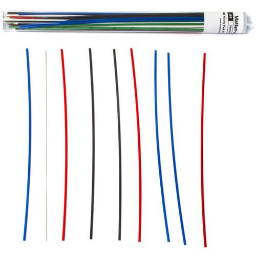 Crafty Pen 1.75mm PLA Filament Variety Pack (40 Strands)