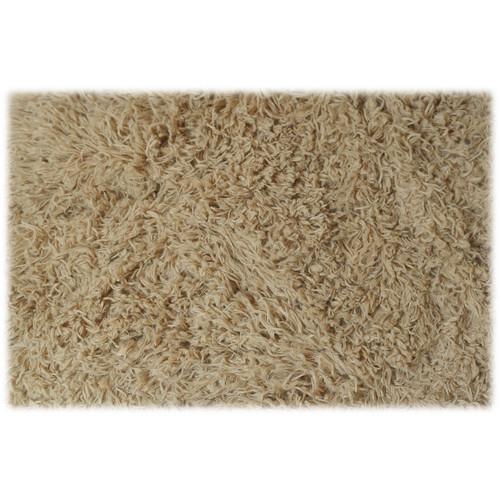 Custom Photo Props Gold Rush Faux Fur Photo Prop 1281