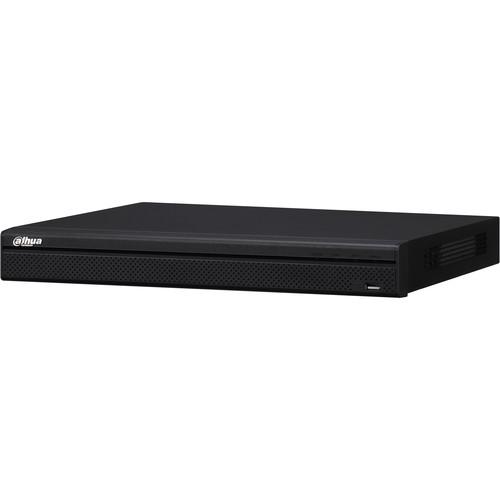Dahua Technology 16-Channel 4K NVR (1U) DHI-NVR4216-8P-4K