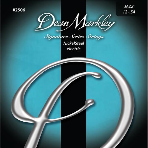 Dean Markley DM2500 D-TUNE NickelSteel Electric Signature DM2500, Dean, Markley, DM2500, D-TUNE, NickelSteel, Electric, Signature, DM2500