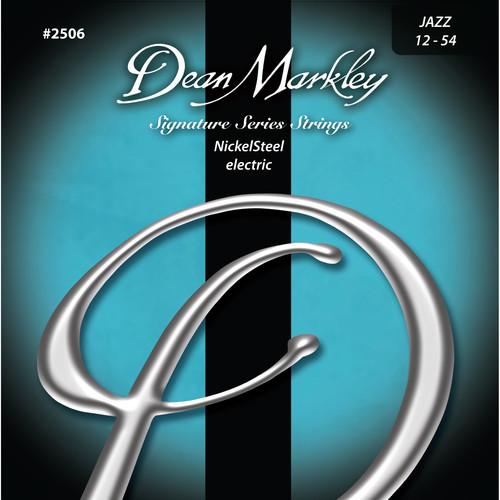 Dean Markley DM2500 D-TUNE NickelSteel Electric Signature DM2500