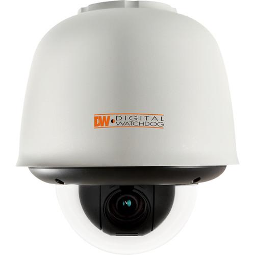 Digital Watchdog STAR-LIGHT Series DWC-PTZ37XAL DWC-PTZ37XAL