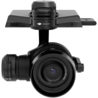 DJI Zenmuse X5 Camera and 3-Axis Gimbal CP.BX.000099