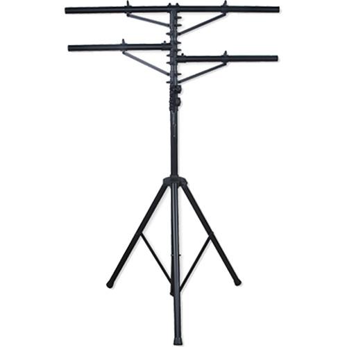 Eliminator Lighting Tri-32 Tripod Stand (9') E132