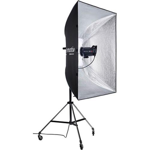 Elinchrom Indirect Litemotiv Rectangle Softbox EL28002