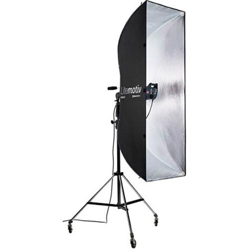 Elinchrom Indirect Litemotiv Rectangle Softbox EL28002