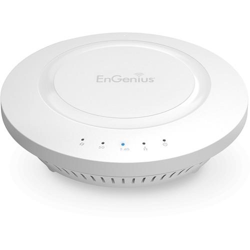 EnGenius EAP1200H AC1200 Dual-Band Ceiling Mount EAP1200H-3PACK