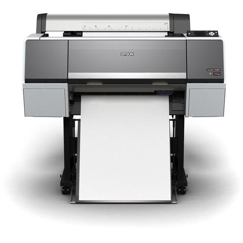 Epson SureColor P8000 44