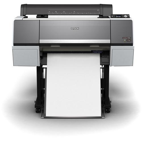 Epson SureColor P9000 Commercial Edition 44