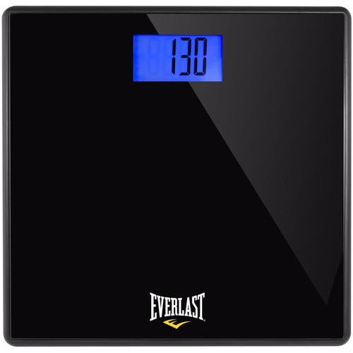 Everlast Health Digital Bluetooth Body Fat Scale EVL-BFS, Everlast, Health, Digital, Bluetooth, Body, Fat, Scale, EVL-BFS,