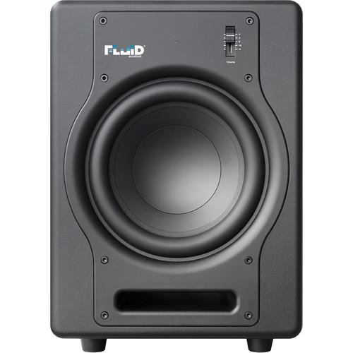 Fluid Audio F8S - 200W 8