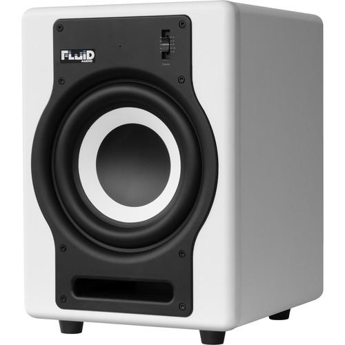 Fluid Audio F8S - 200W 8